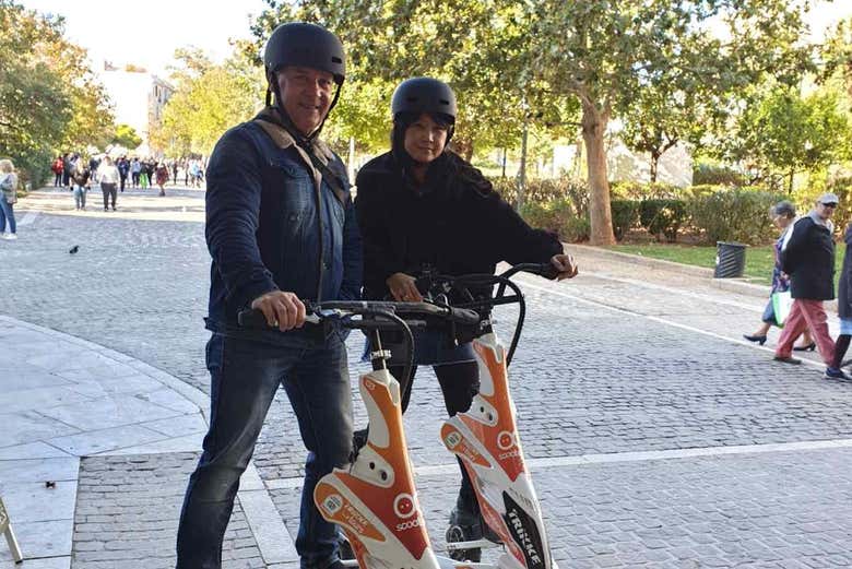 Une activité parfaite en couple