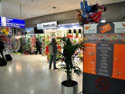 Aéroport d'Athènes