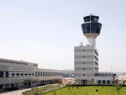 Aéroport d'Athènes