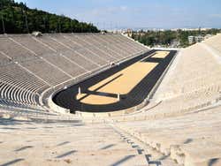 Stade panathénaïque