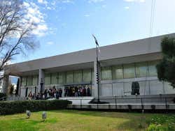 Galerie nationale d'Athènes