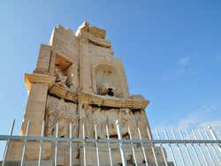 Monument de Philopappos
