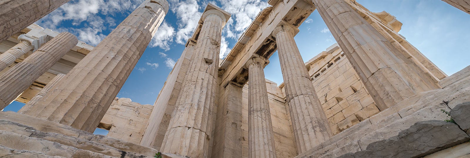 Guía turística de Athènes