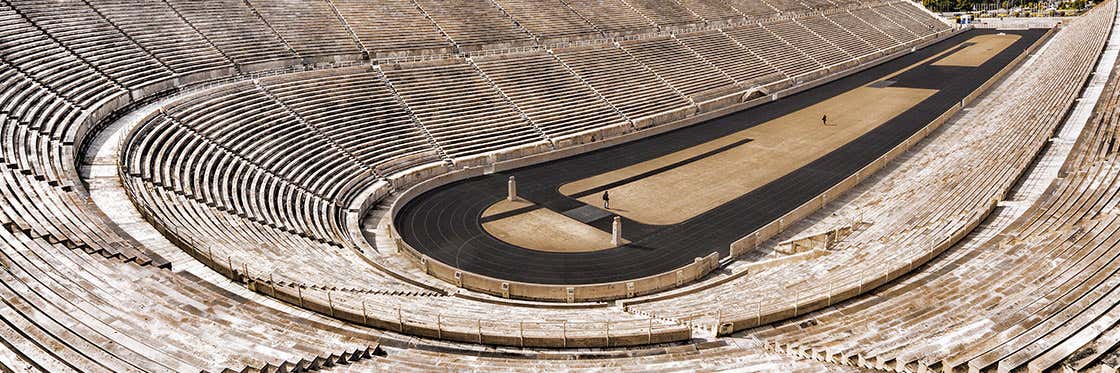 Stade panathénaïque